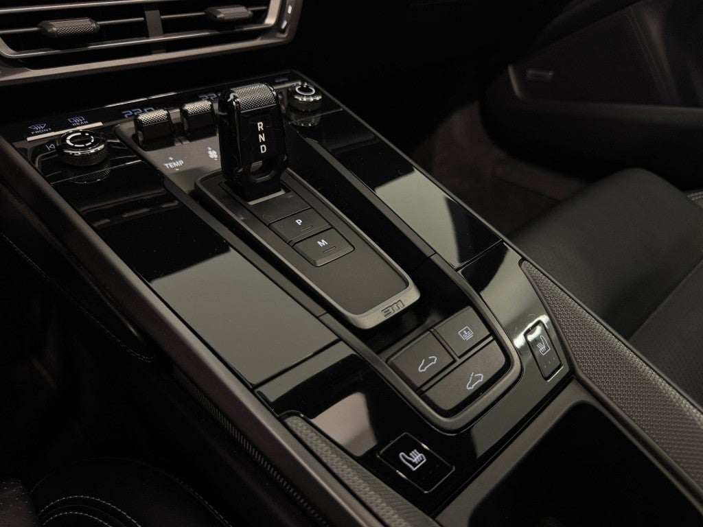 Porsche 911 Carrera 4S Coupé PDK