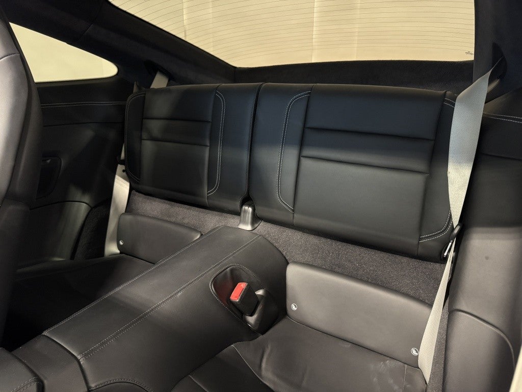 Porsche 911 Carrera 4S Coupé PDK