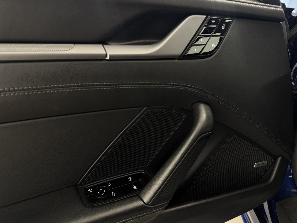 Porsche 911 Carrera 4S Coupé PDK