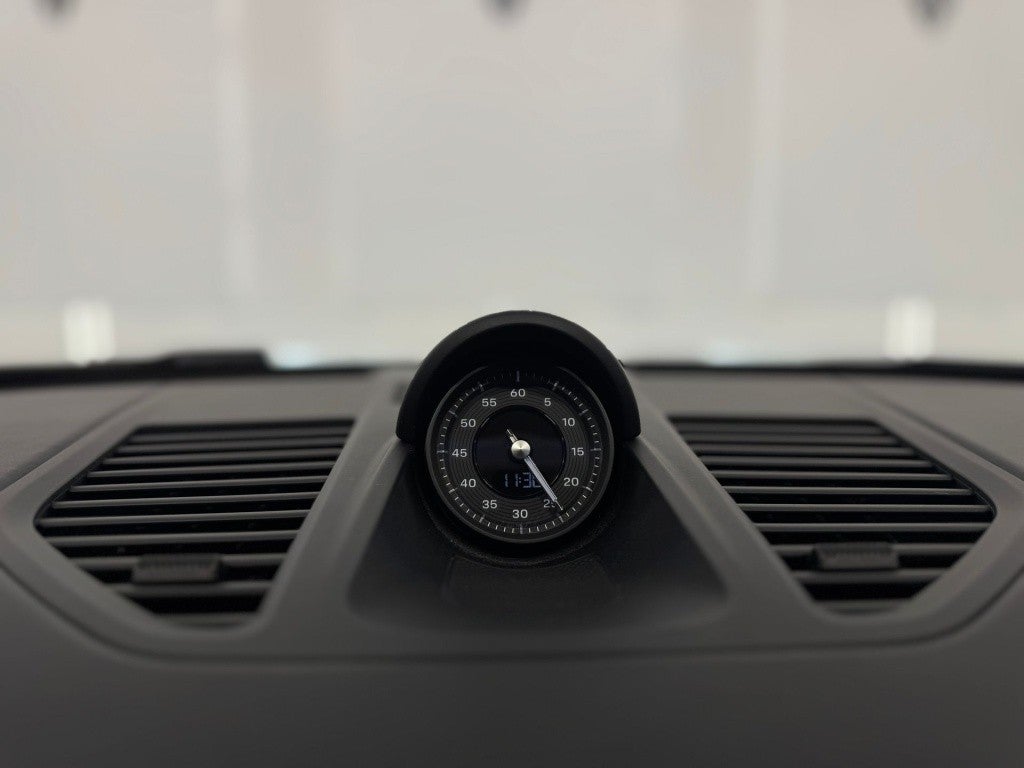 Porsche 911 Carrera 4S Coupé PDK