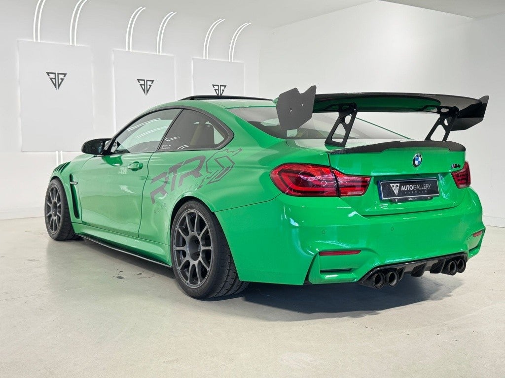 Bmw Serie 4 M4A