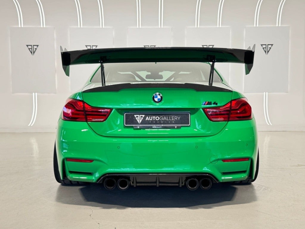 Bmw Serie 4 M4A