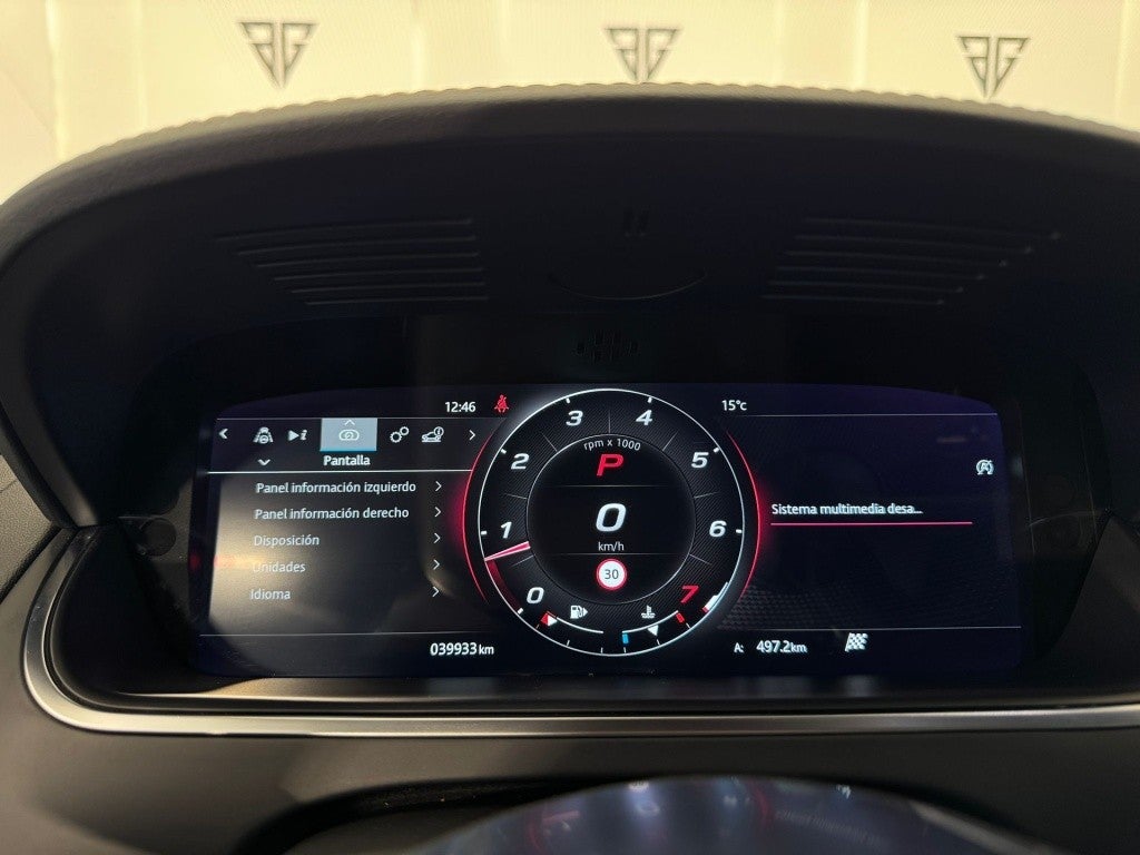 Jaguar F-Type Coupé 2.0 I4 R-Dynamic Aut. 300