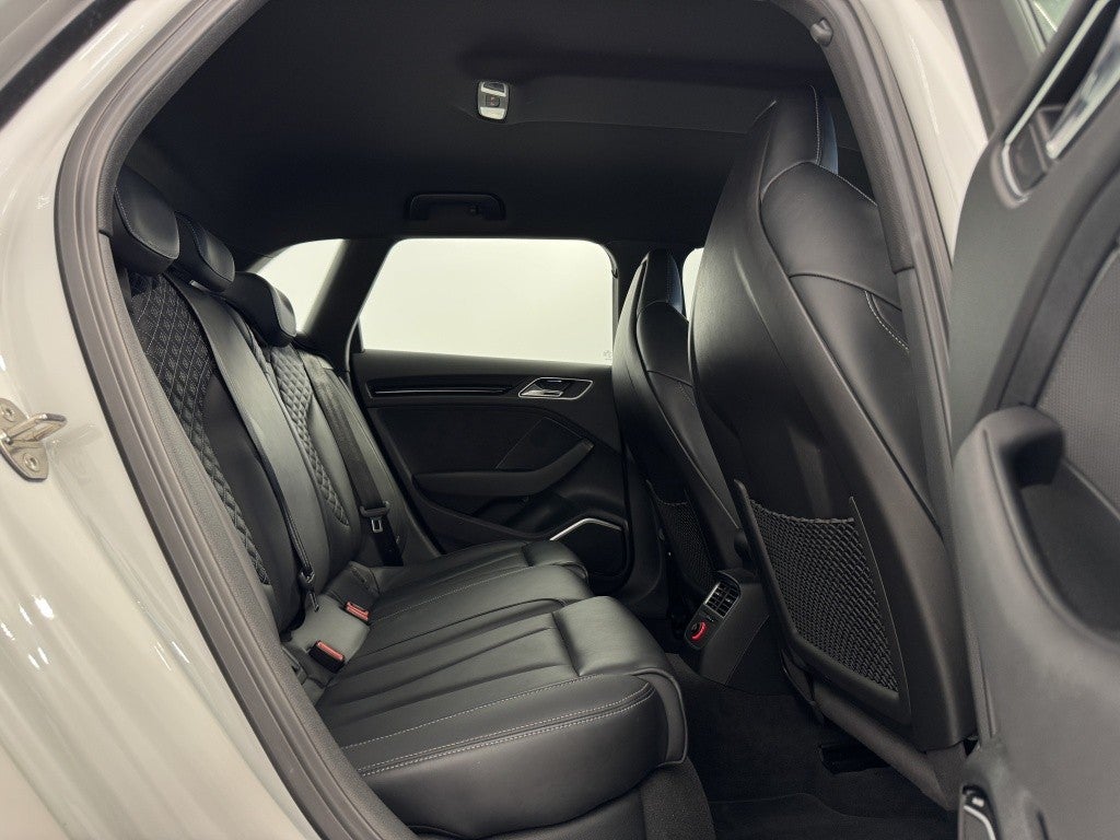 Audi A3 RS3 Sportback 2.5 TFSI quattro S-Tronic