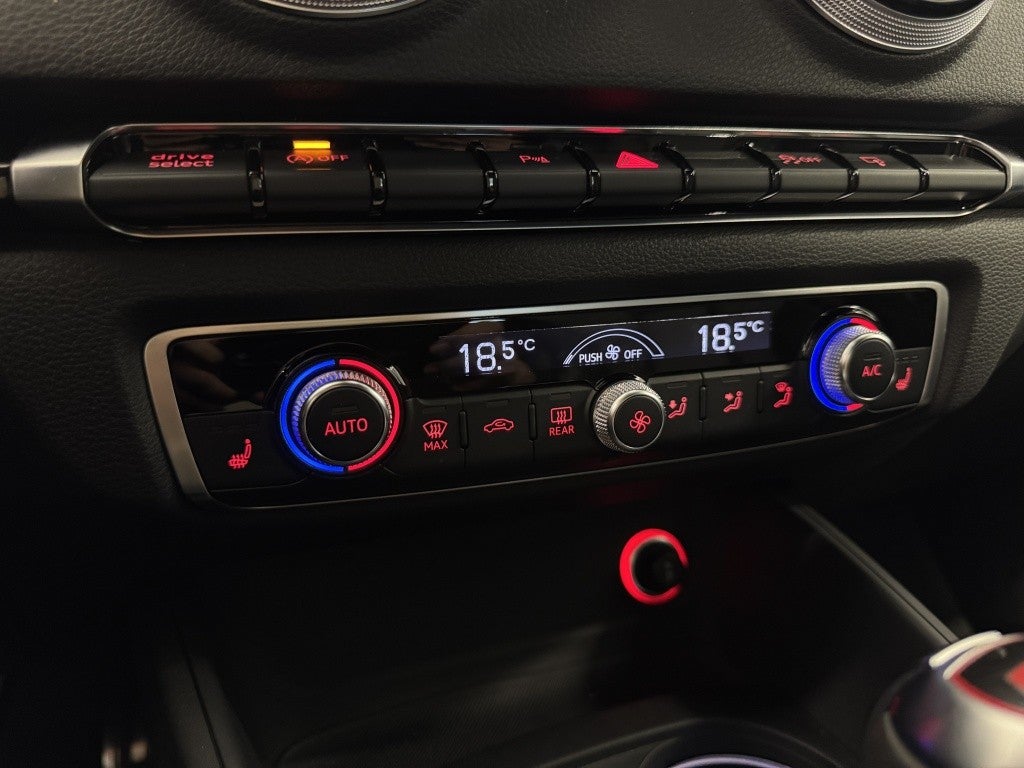 Audi A3 RS3 Sportback 2.5 TFSI quattro S-Tronic