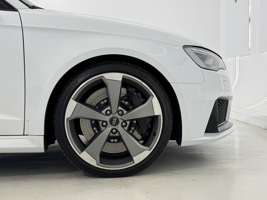 Audi A3 RS3 Sportback 2.5 TFSI quattro S-Tronic