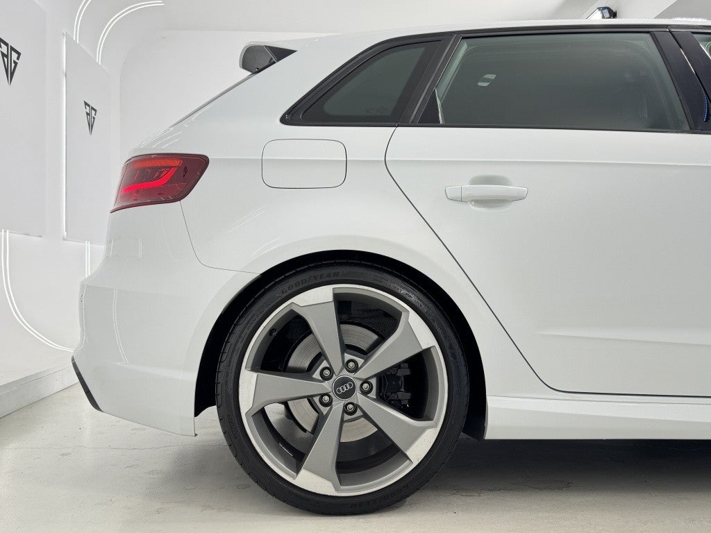 Audi A3 RS3 Sportback 2.5 TFSI quattro S-Tronic
