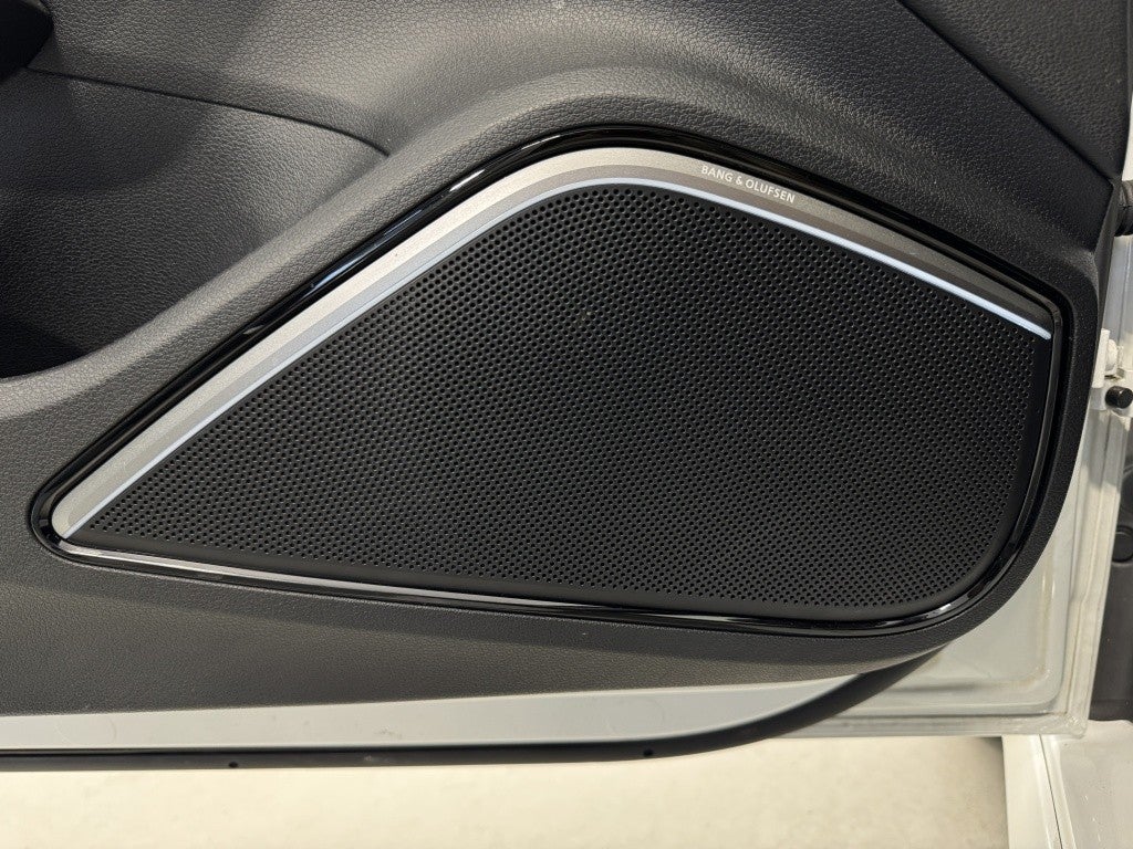 Audi A3 RS3 Sportback 2.5 TFSI quattro S-Tronic