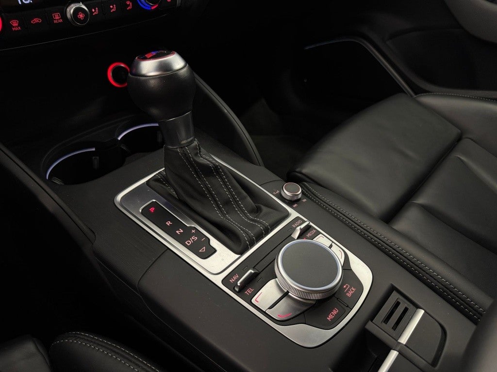 Audi A3 RS3 Sportback 2.5 TFSI quattro S-Tronic