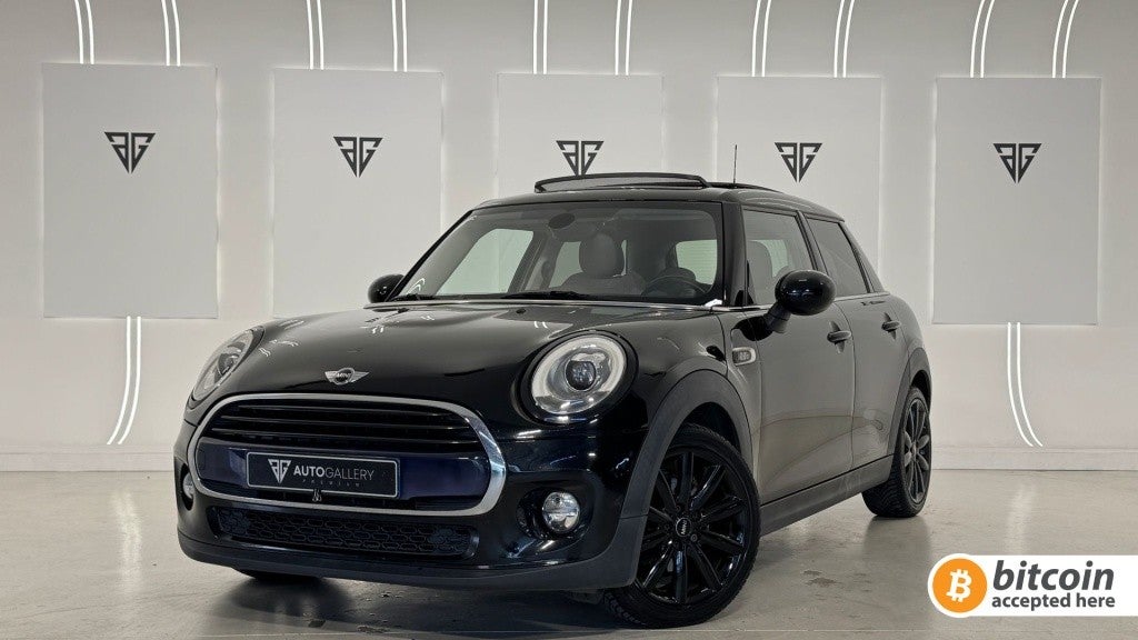 Mini Mini Cooper