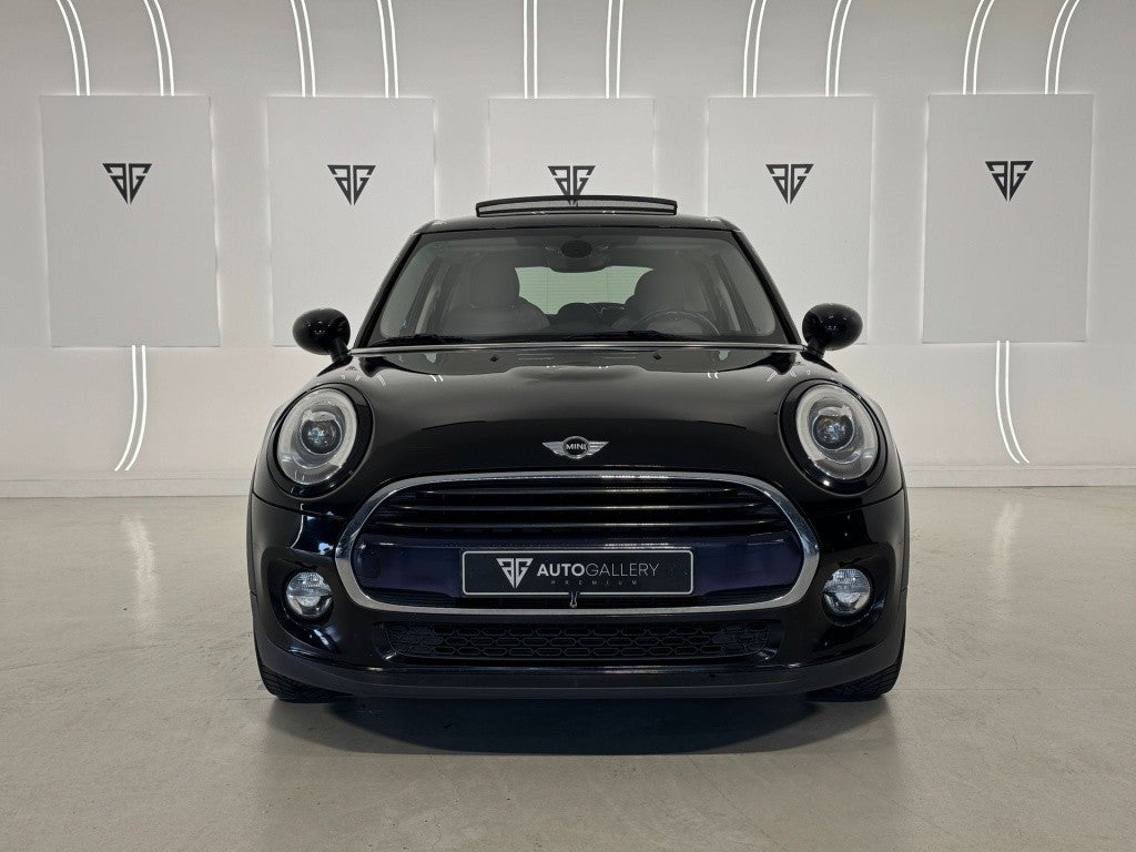Mini Mini Cooper
