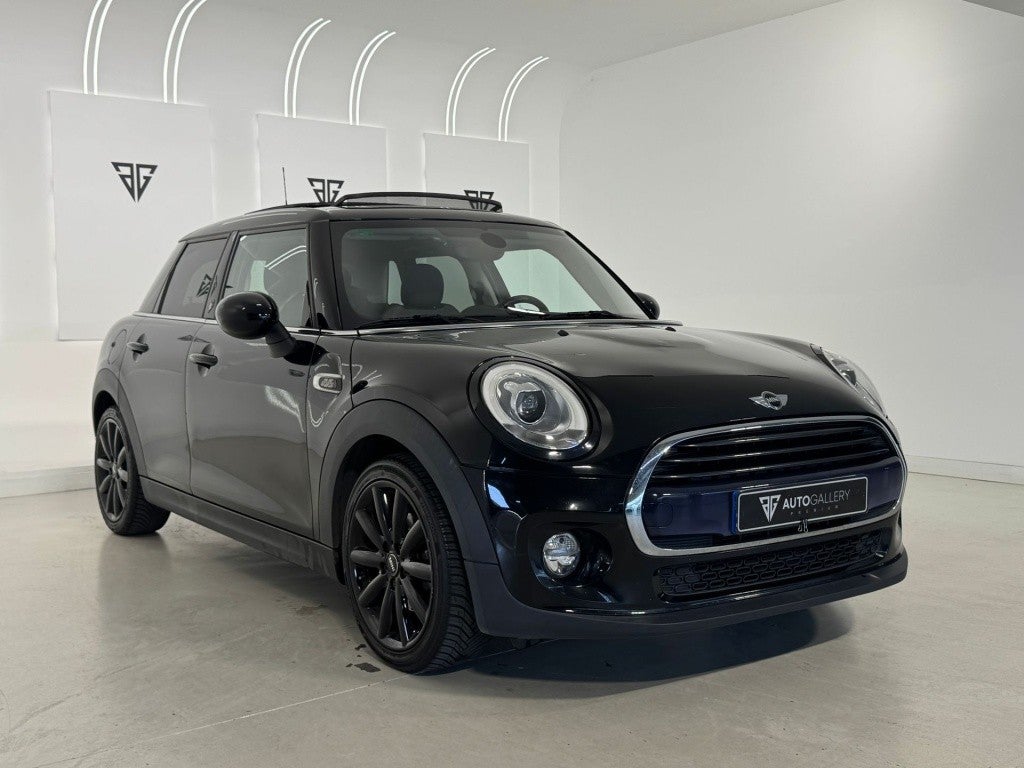 Mini Mini Cooper