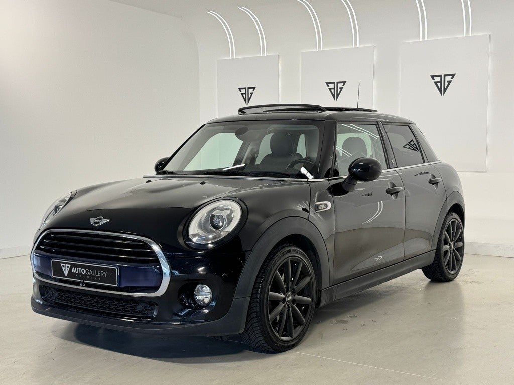 Mini Mini Cooper