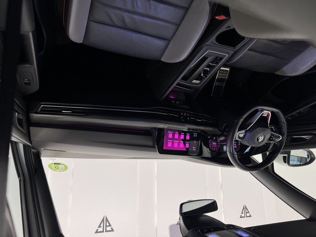 Volkswagen Golf 2.0 TSI GTI DSG 180kW