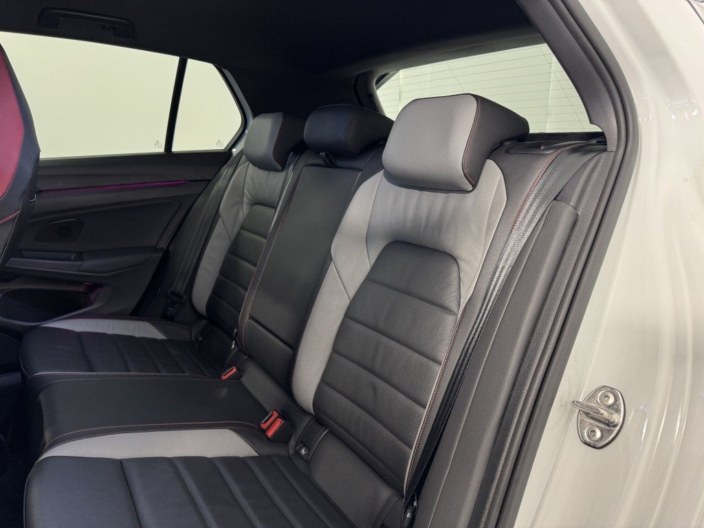 Volkswagen Golf 2.0 TSI GTI DSG 180kW