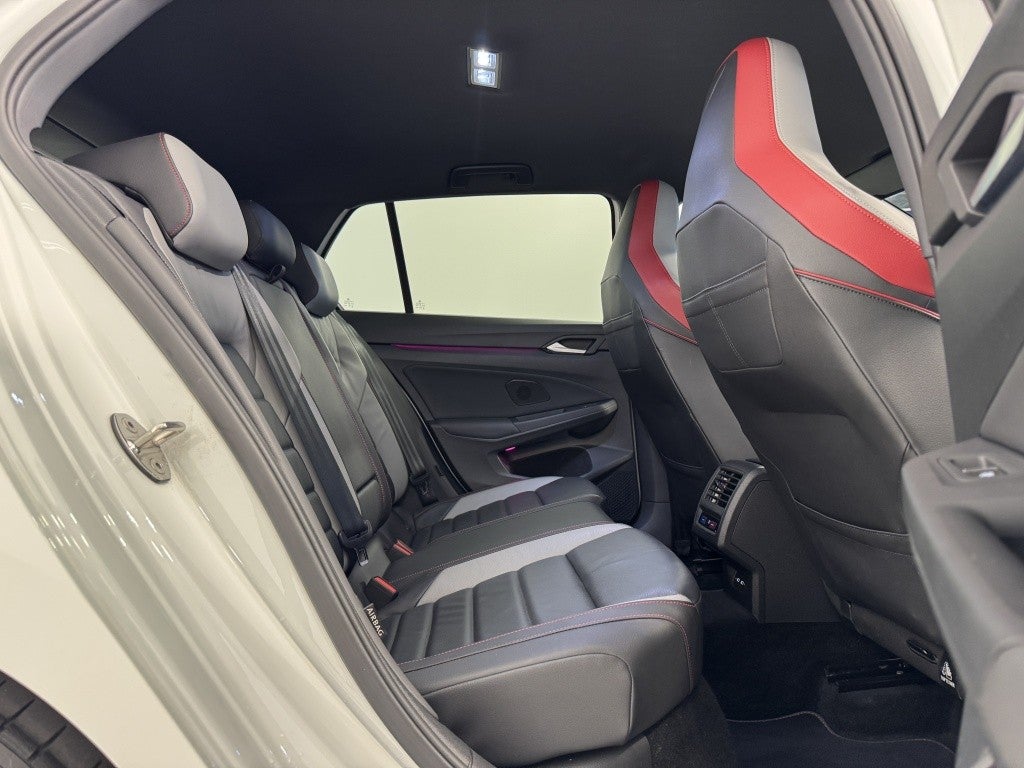 Volkswagen Golf 2.0 TSI GTI DSG 180kW