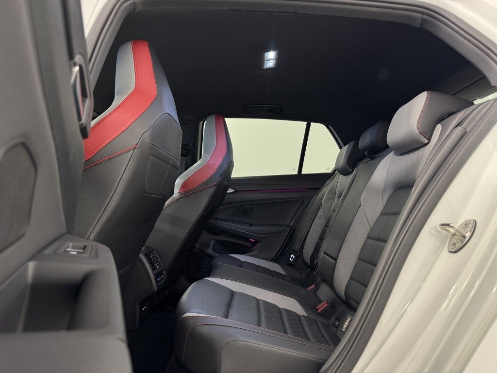 Volkswagen Golf 2.0 TSI GTI DSG 180kW