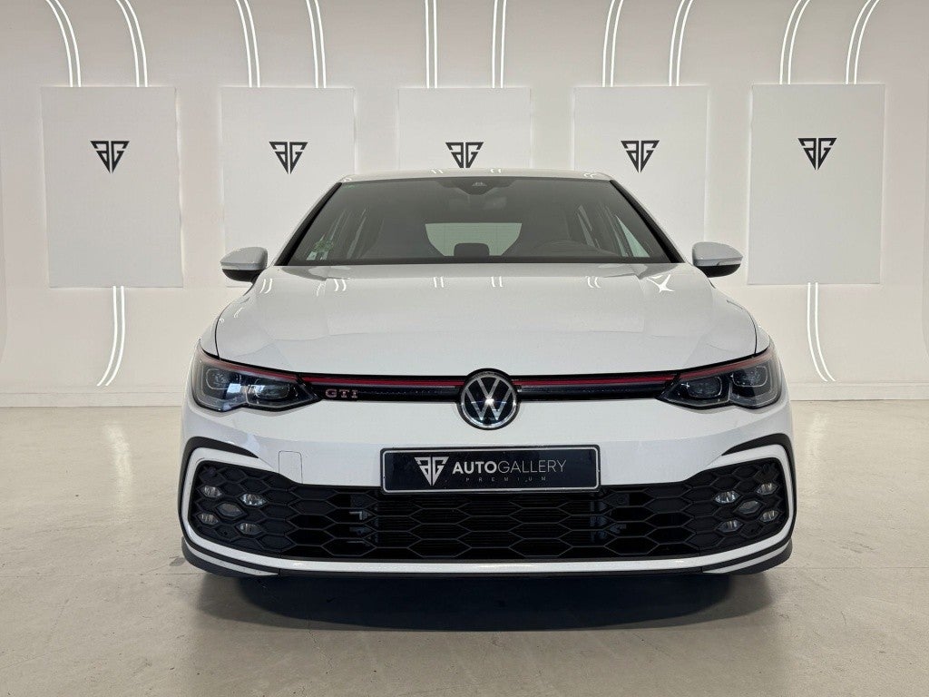 Volkswagen Golf 2.0 TSI GTI DSG 180kW