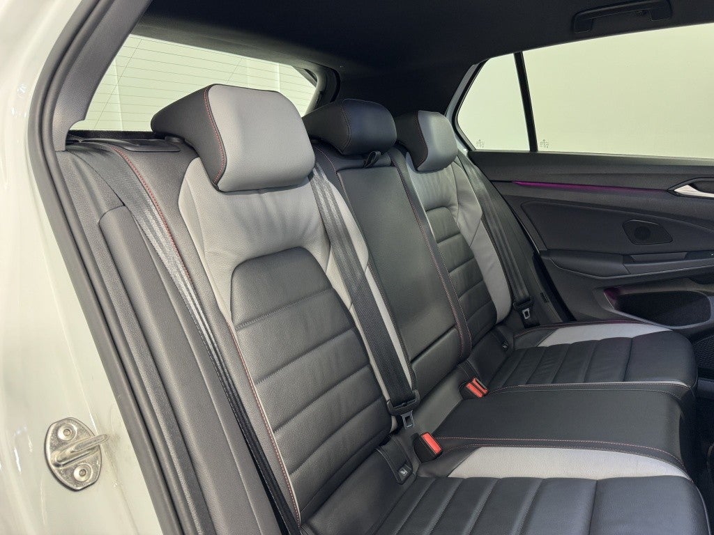 Volkswagen Golf 2.0 TSI GTI DSG 180kW