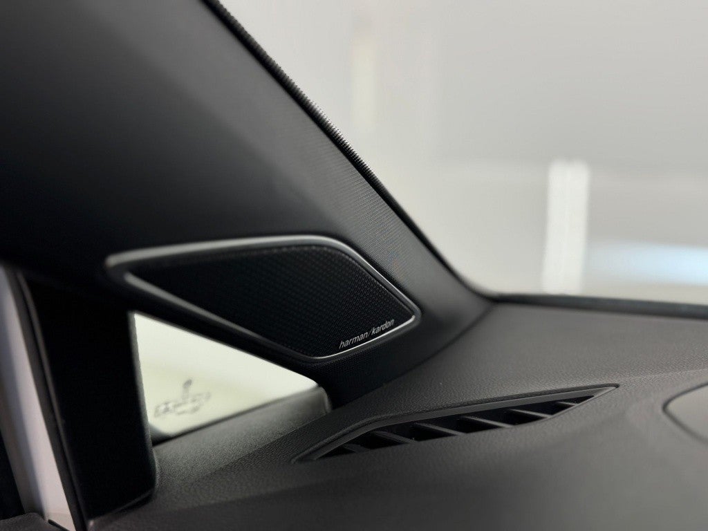 Volkswagen Golf 2.0 TSI GTI DSG 180kW