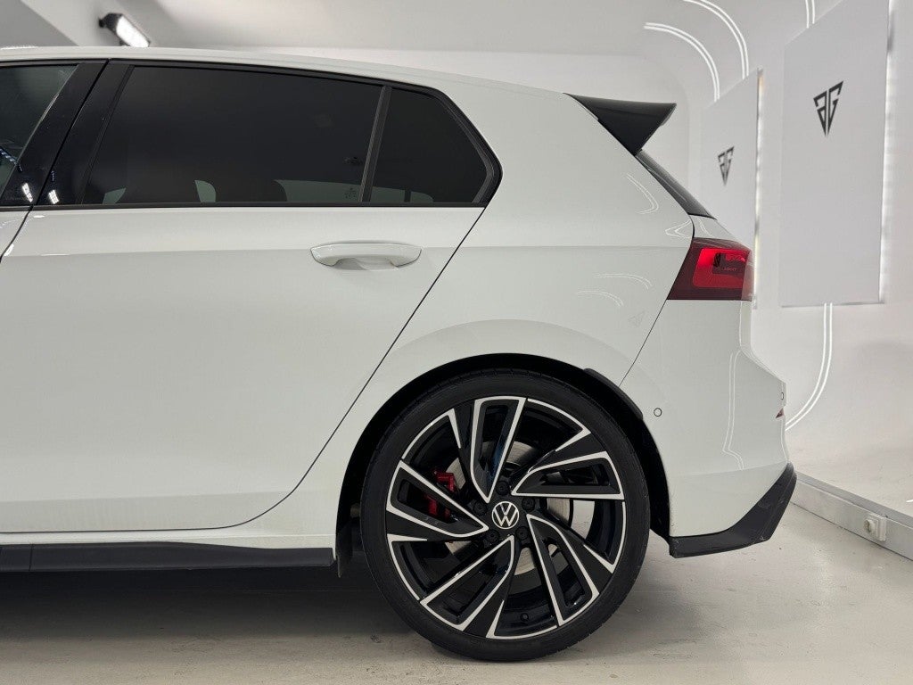 Volkswagen Golf 2.0 TSI GTI DSG 180kW