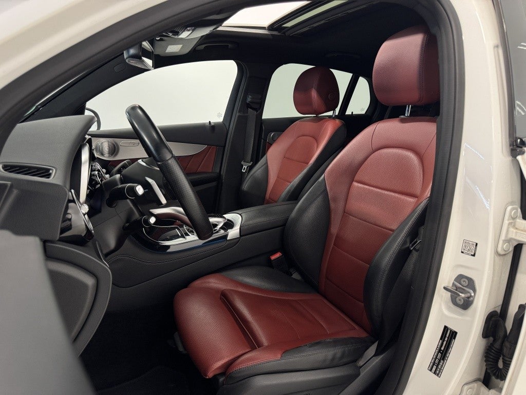 Mercedes-Benz Clase GLC Coupé 350d 4Matic Aut.