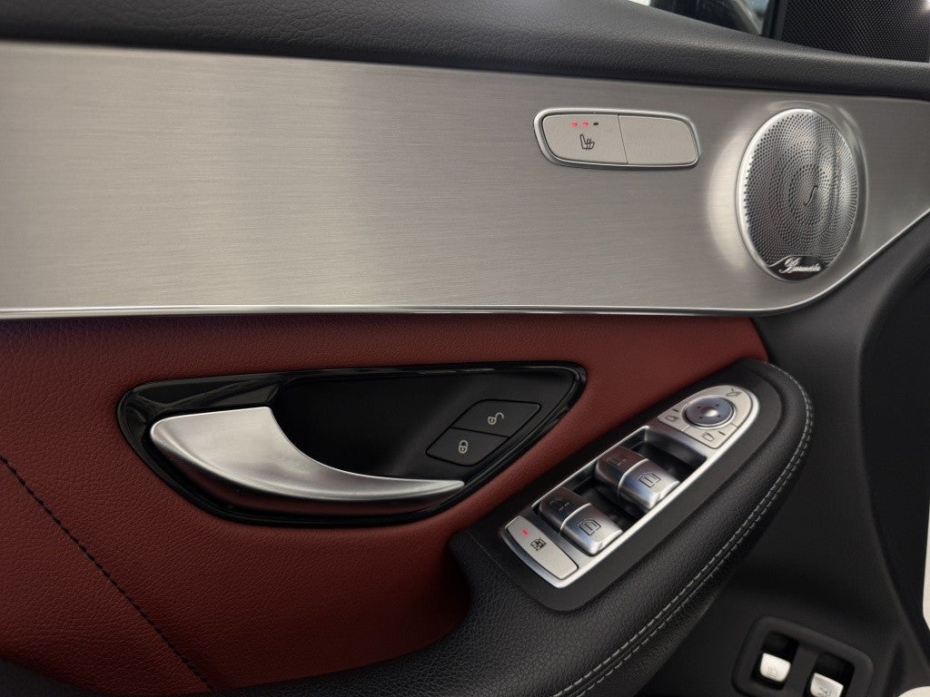 Mercedes-Benz Clase GLC Coupé 350d 4Matic Aut.