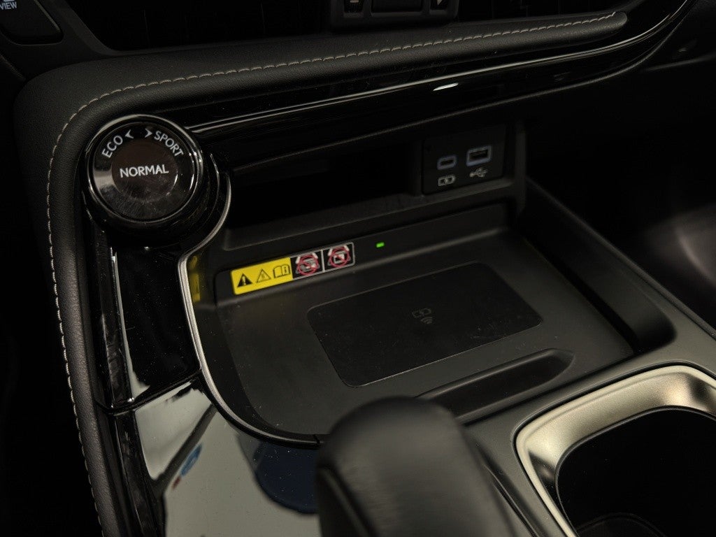 Lexus NX 450h+ Executive 4WD