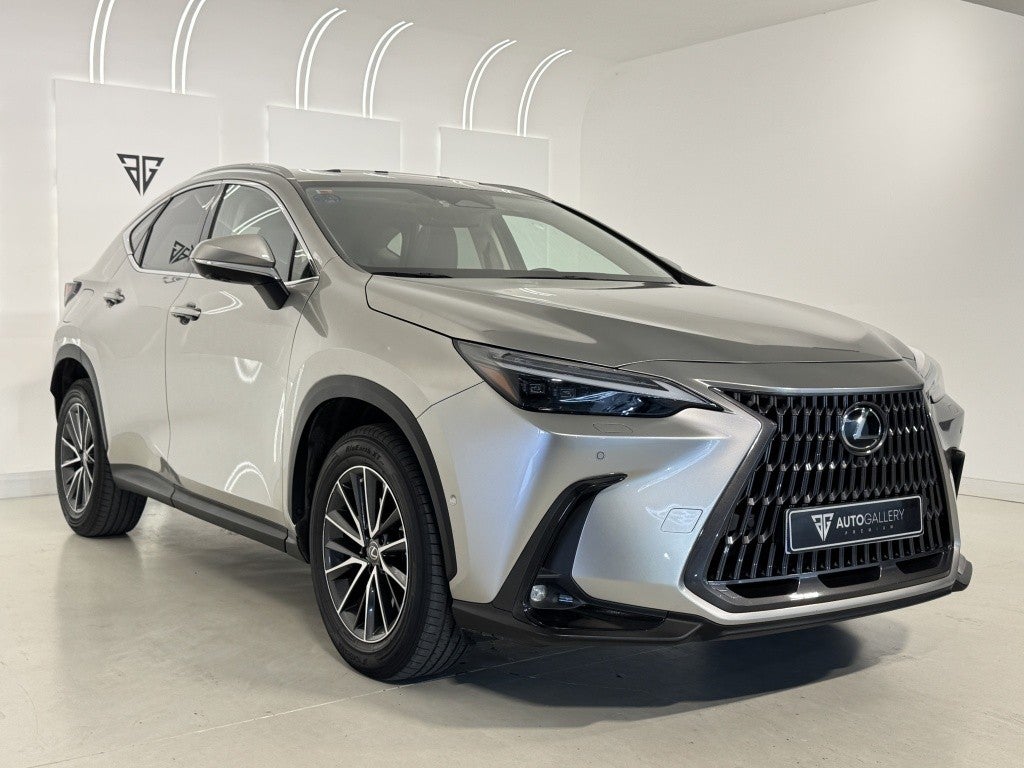 Lexus NX 450h+ Executive 4WD