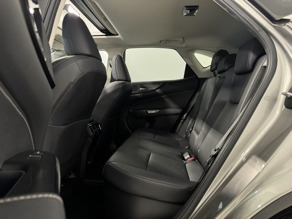 Lexus NX 450h+ Executive 4WD