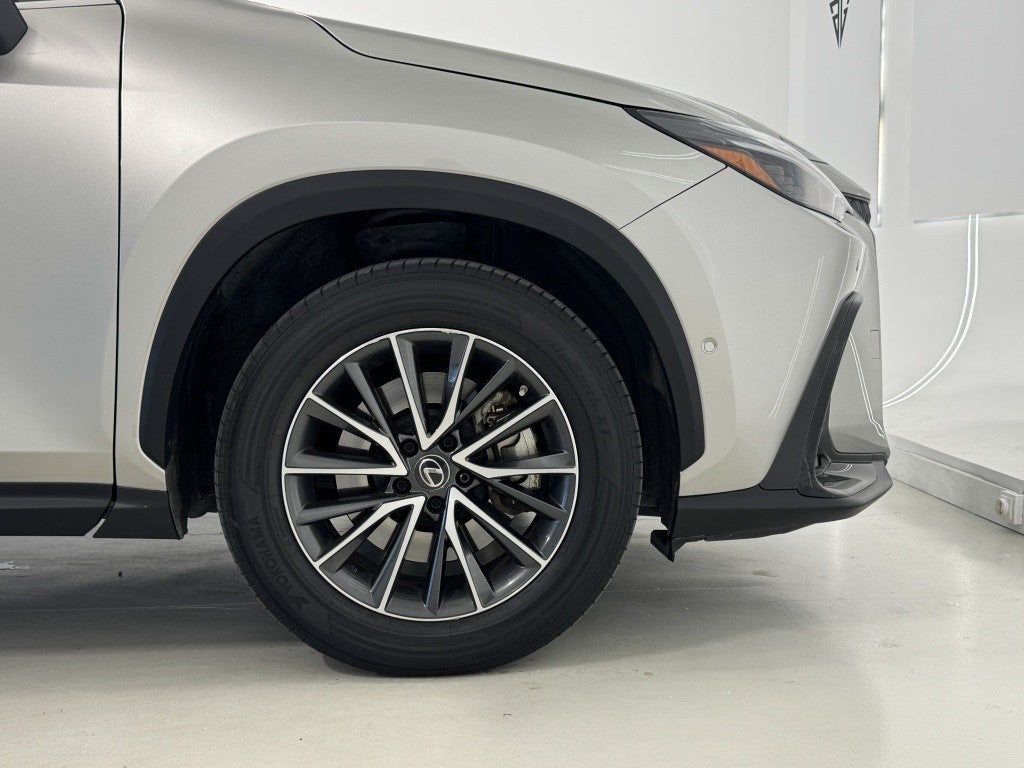 Lexus NX 450h+ Executive 4WD