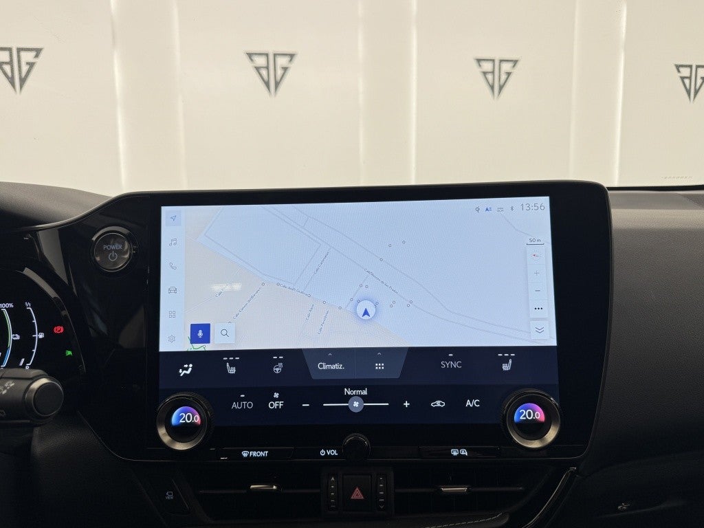 Lexus NX 450h+ Executive 4WD