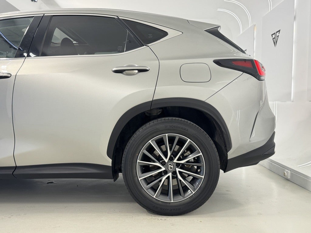 Lexus NX 450h+ Executive 4WD