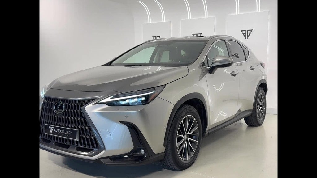 Lexus NX 450h+ Executive 4WD