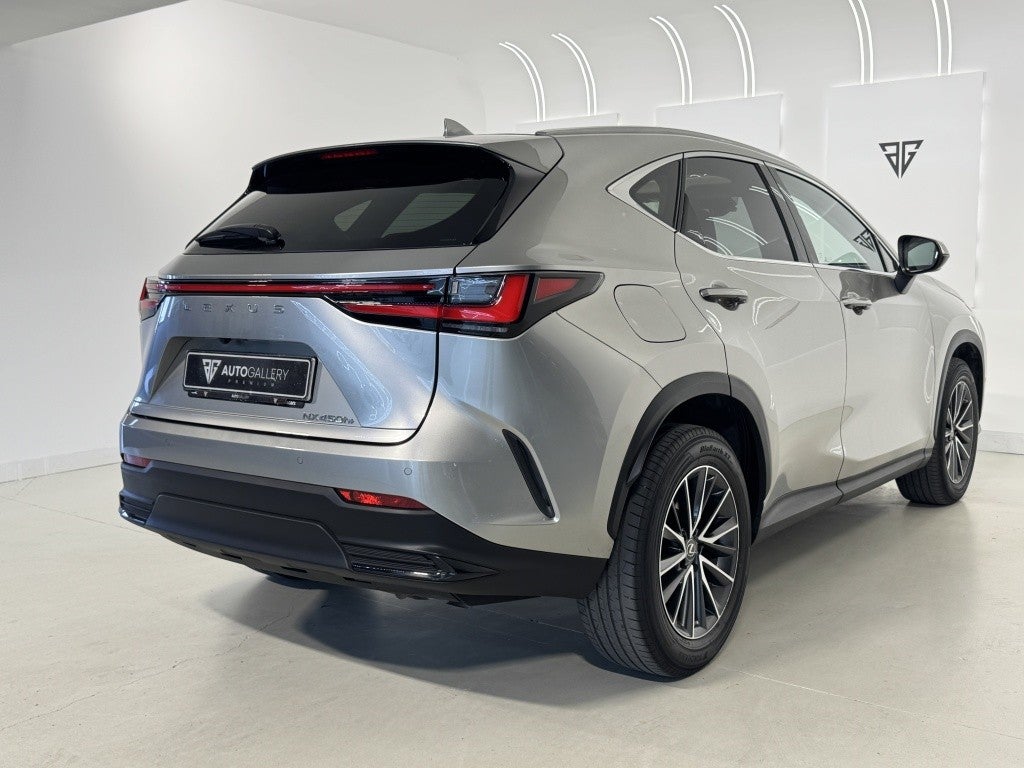 Lexus NX 450h+ Executive 4WD
