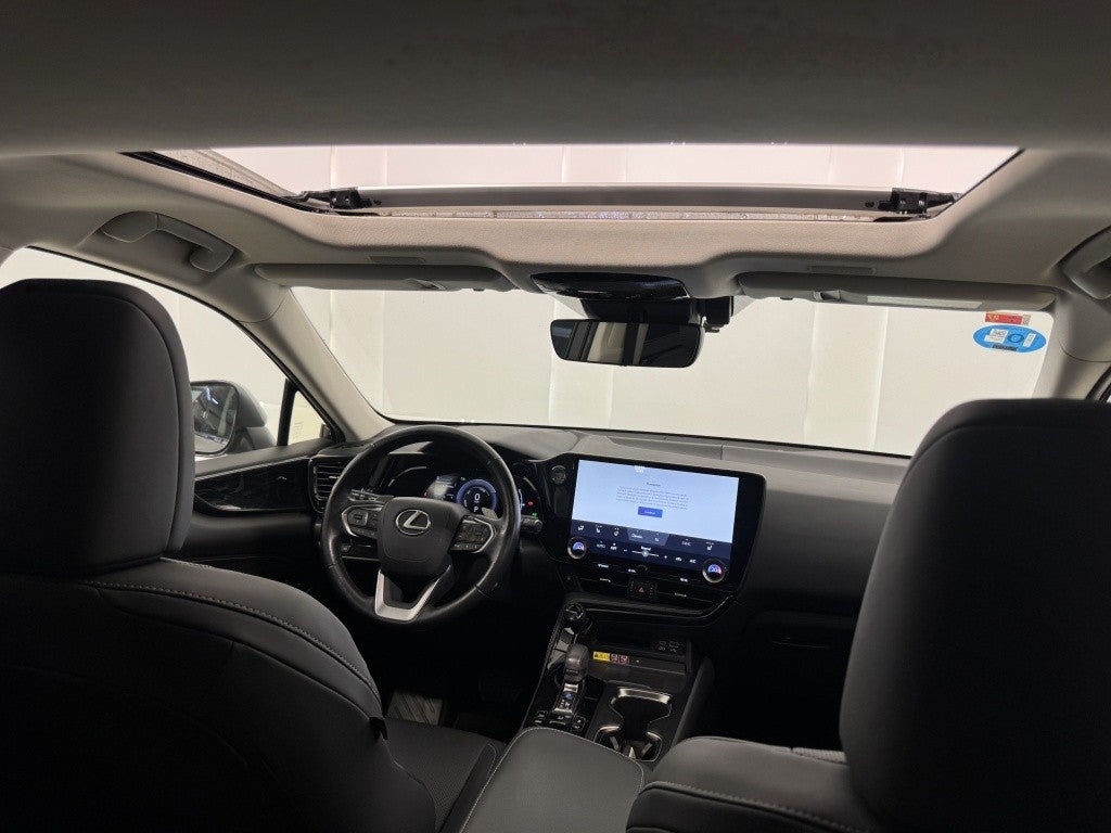 Lexus NX 450h+ Executive 4WD