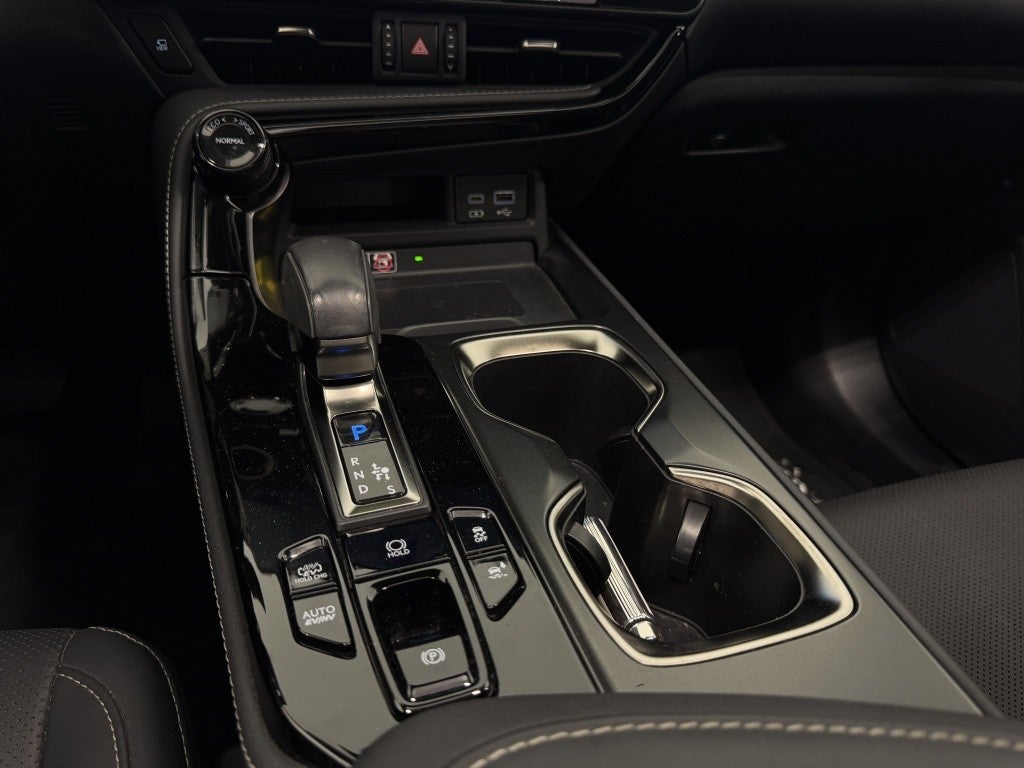 Lexus NX 450h+ Executive 4WD