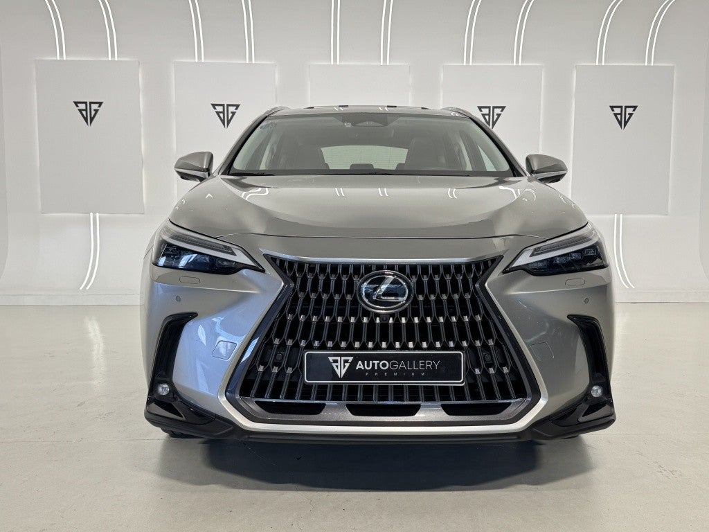 Lexus NX 450h+ Executive 4WD