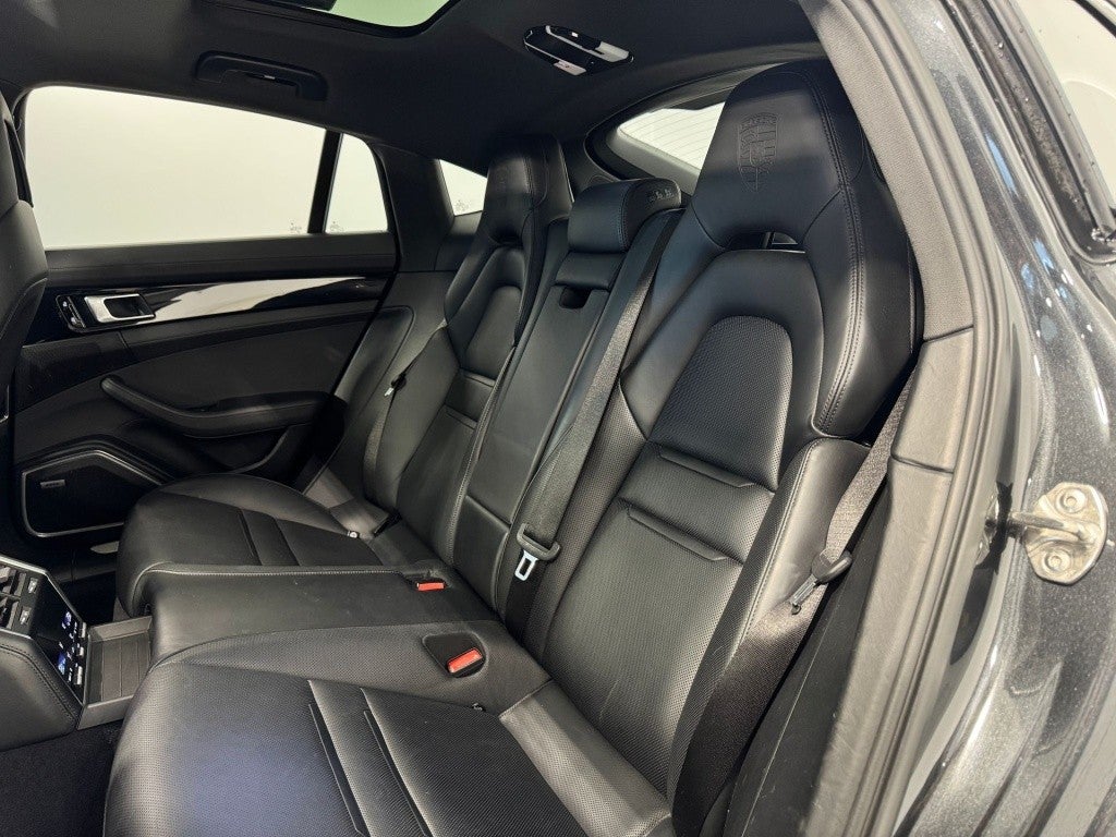Porsche Panamera 4S E-Hybrid Aut.