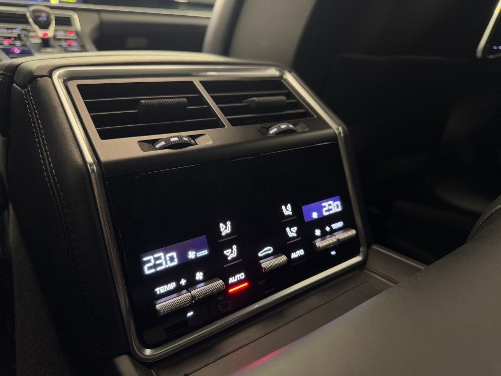 Porsche Panamera 4S E-Hybrid Aut.