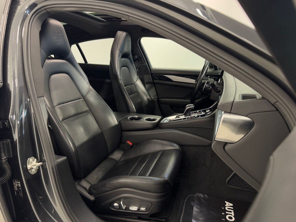 Porsche Panamera 4S E-Hybrid Aut.