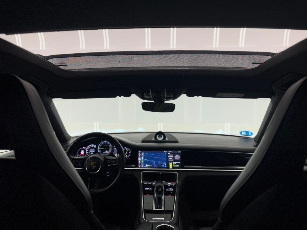 Porsche Panamera 4S E-Hybrid Aut.