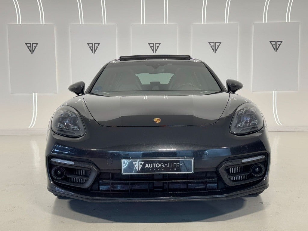 Porsche Panamera 4S E-Hybrid Aut.