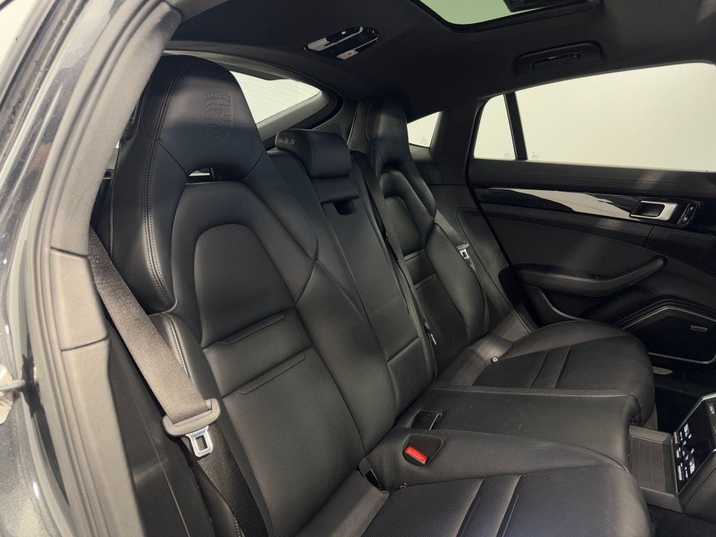 Porsche Panamera 4S E-Hybrid Aut.