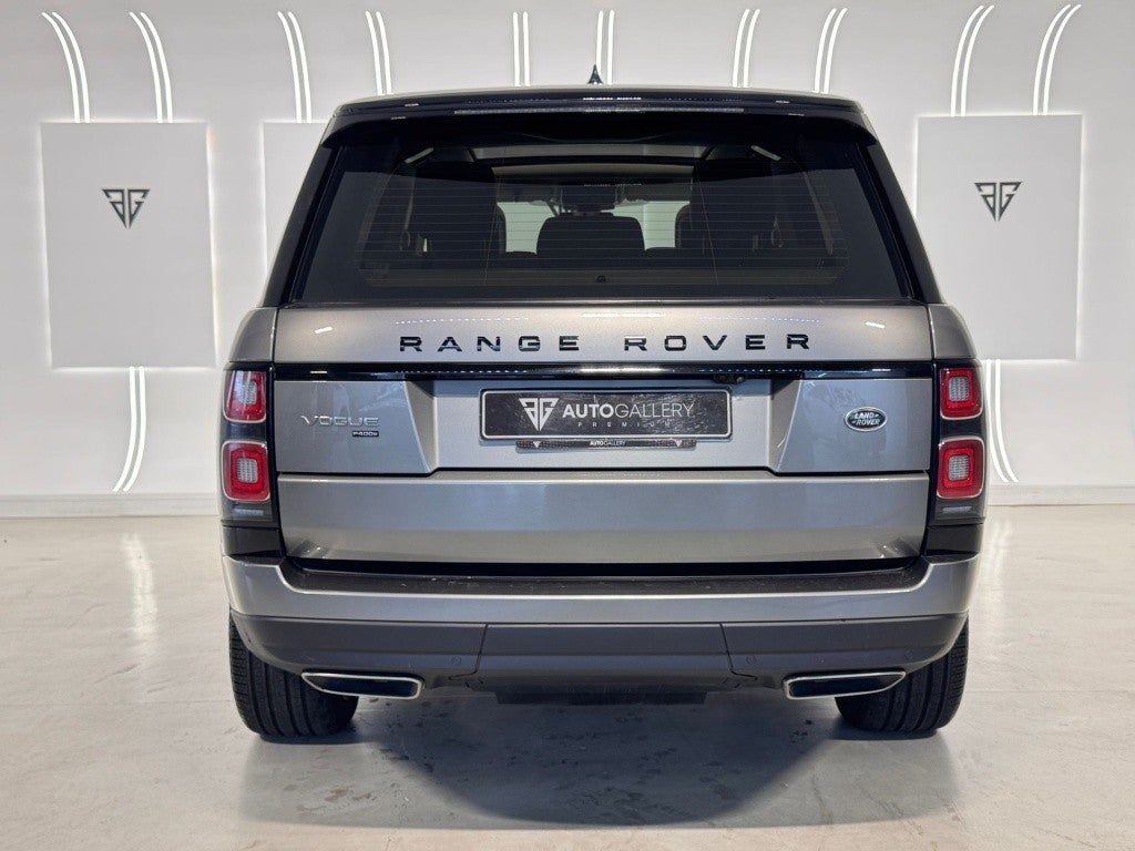 Land-Rover Range Rover 2.0 i4 PHEV Vogue 4WD Aut.