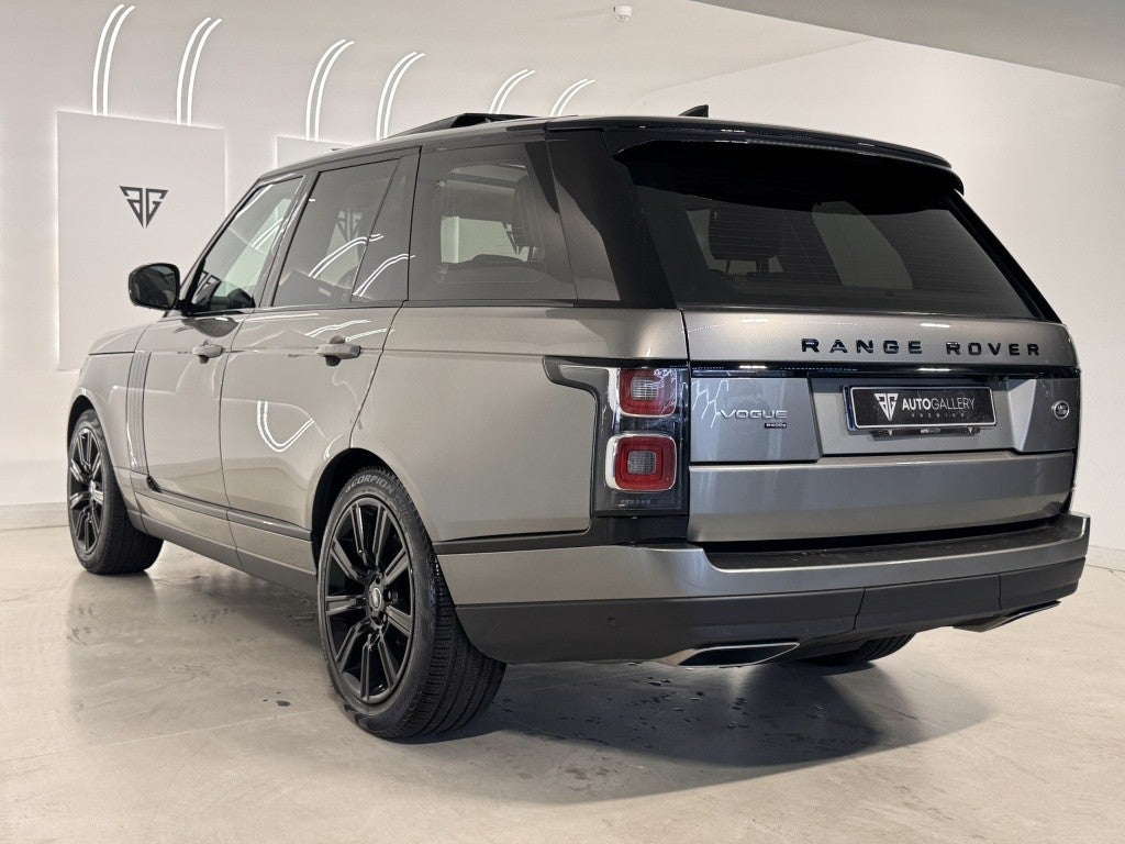 Land-Rover Range Rover 2.0 i4 PHEV Vogue 4WD Aut.