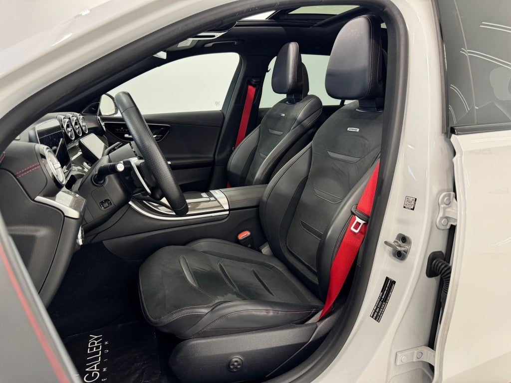 Mercedes-Benz Clase C Estate AMG 43 4Matic 9G-Tronic