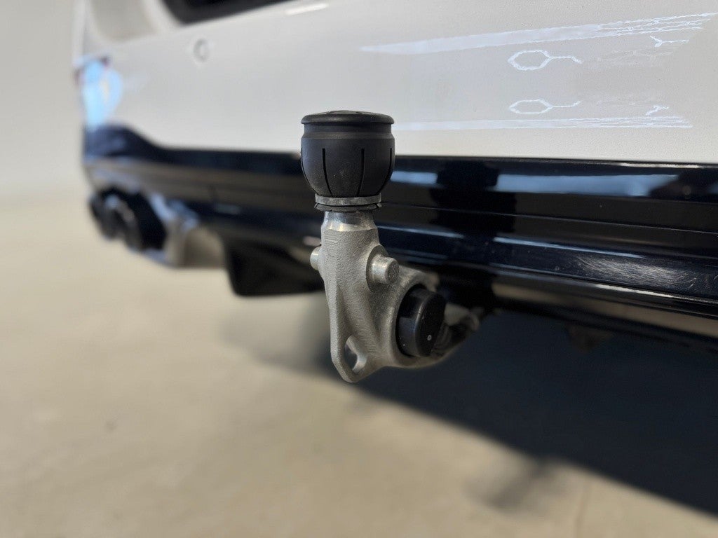 Mercedes-Benz Clase C Estate AMG 43 4Matic 9G-Tronic