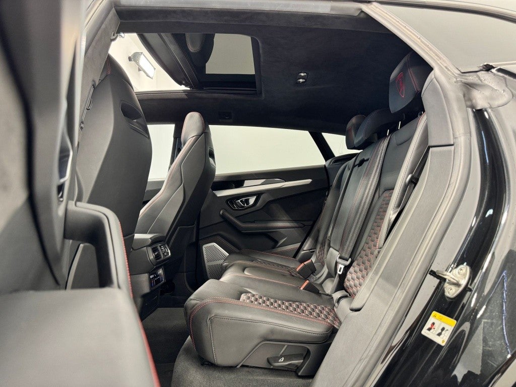 Lamborghini Urus 4.0 V8 Aut.