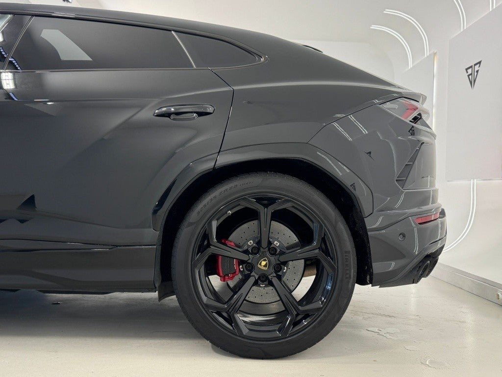 Lamborghini Urus 4.0 V8 Aut.